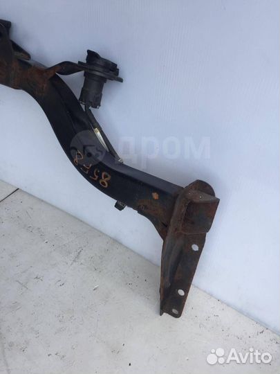 Фаркоп на Infiniti JX35/QX60 (бу)