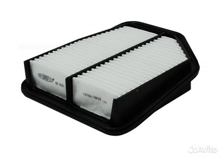 Goodwill AG 826 Фильтр воздушный