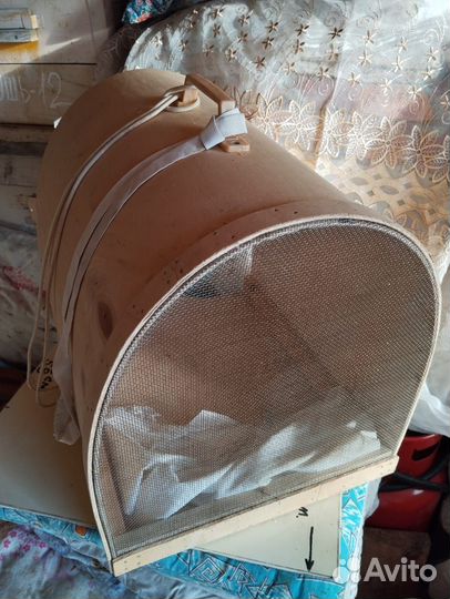 Оборудование для пчеловодства б/у