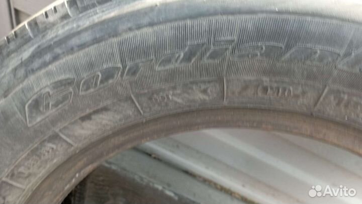 Cordiant Business CS 185/75 R16 104L