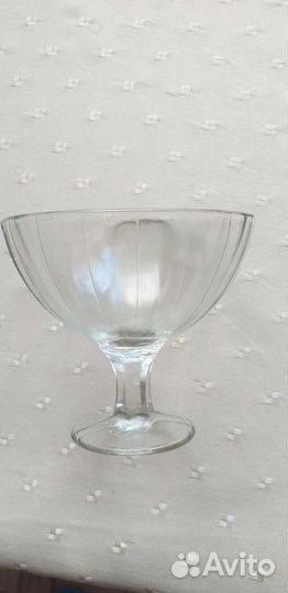 Креманки.Клеймо хз,СССР