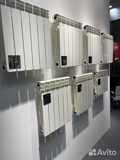 Радиатор отопления