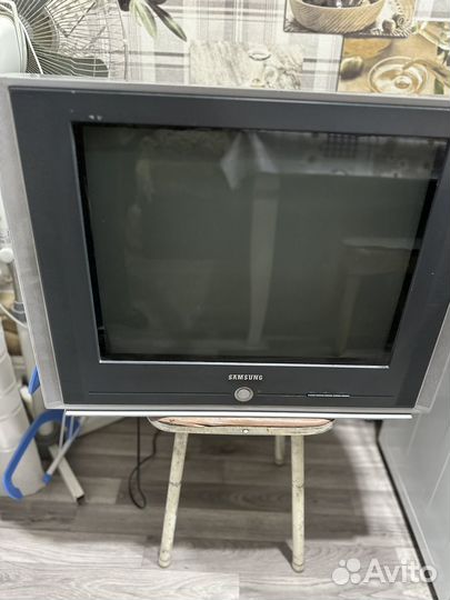 Телевизор бу