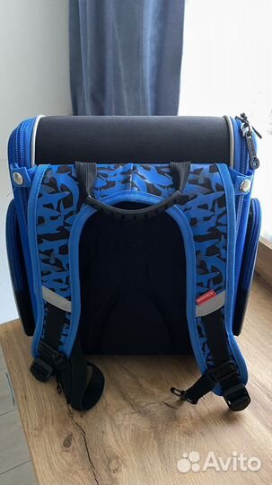 Рюкзак для начальной школы