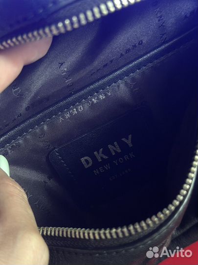 Сумкая женская dkny