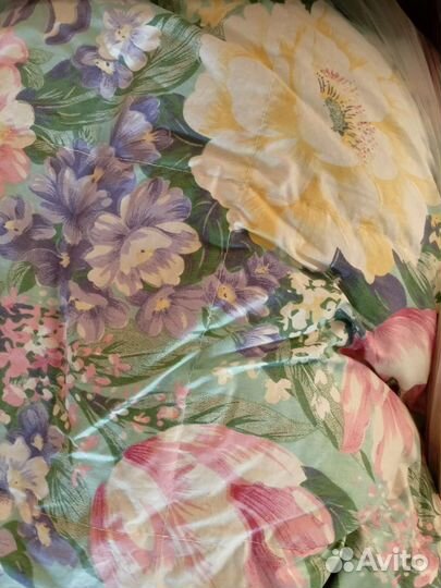 Одеяло пуховое