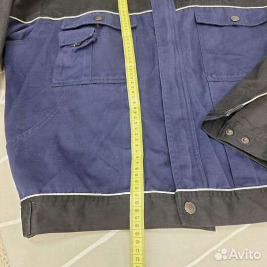 Рабочая куртка 52-54 Engelbert Strauss