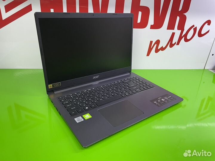 Игровой Ноутбук в рассрочку