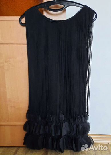 Платье вечернее