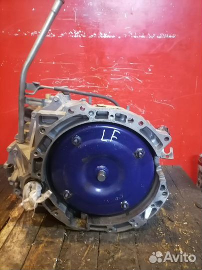 АКПП Mazda 6 GH 5-ступка LF (2.0)