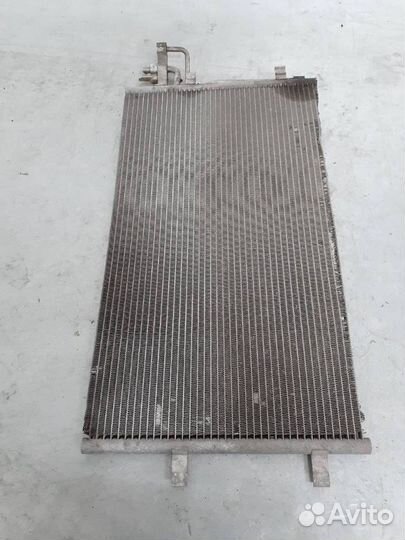 Радиатор кондиционера Ford C-Max 2006 3M5H19710CA