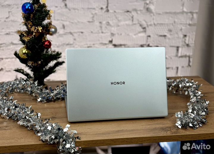 Honor MagicBook X16 Pro Plus 2024 R7-8845HS 16/512