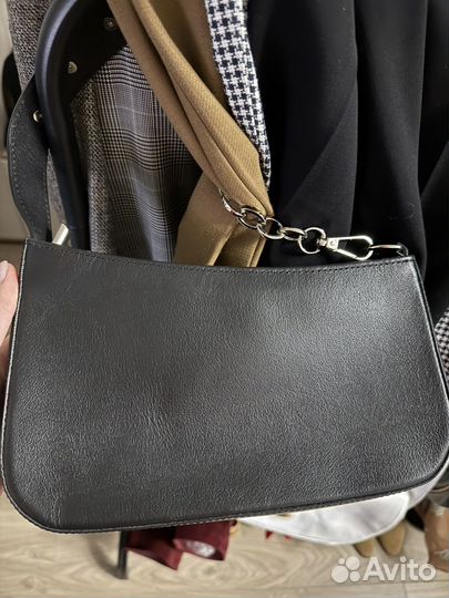 Sandro платье и сумка