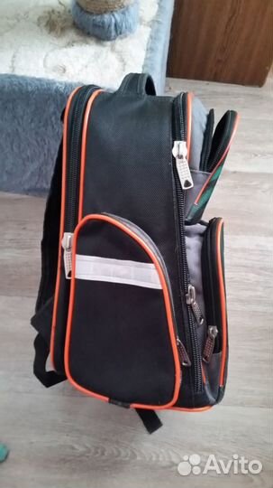 Brauberg Ранец racing