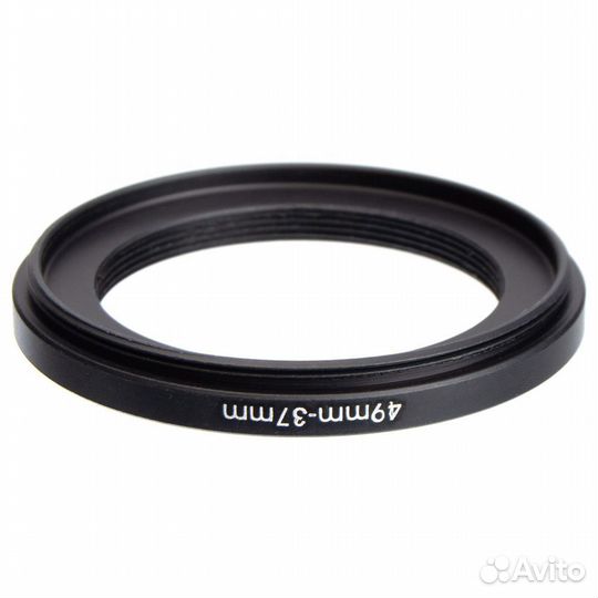 Переходное кольцо Zomei с резьбой 49-37mm