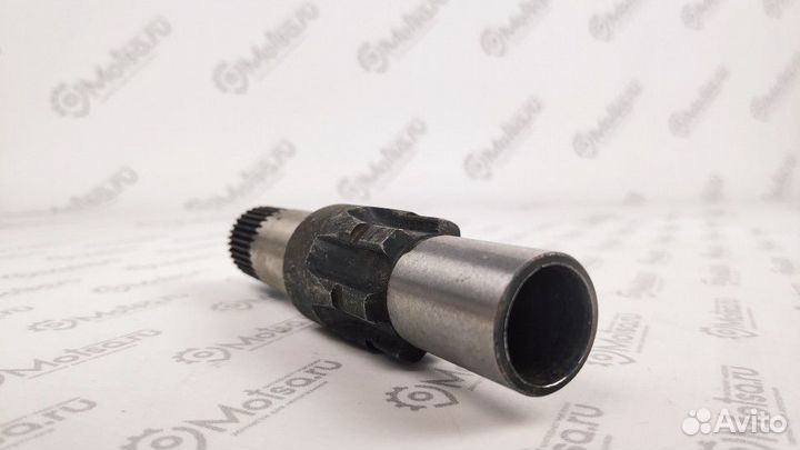 Вал Иж кикстартера (новый, Россия)