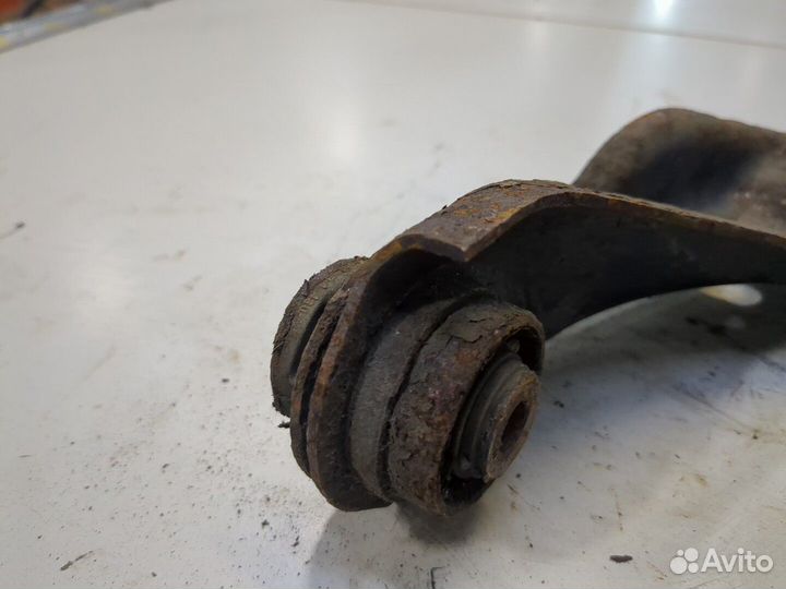 Рычаг подвески Mazda 6 (GH), 2009