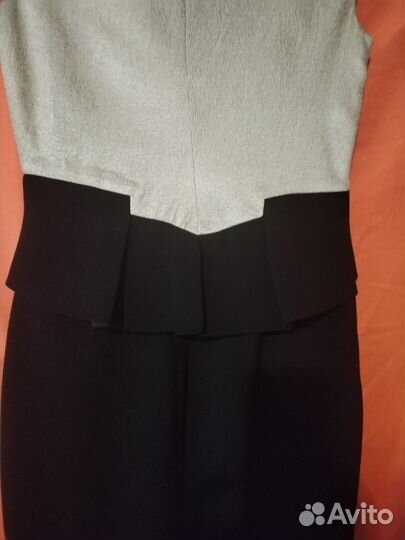 Вечернее платье, Карен Милен, новое, 46 р