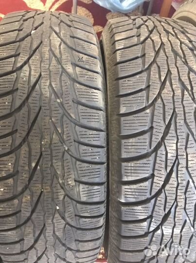 Kumho 722 225/60 R17