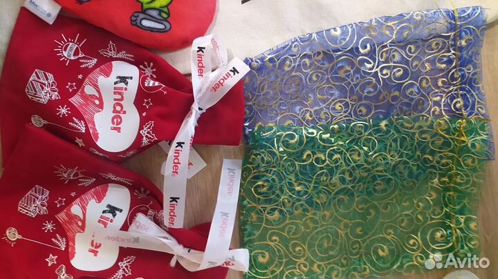 Материалы для зимних поделок