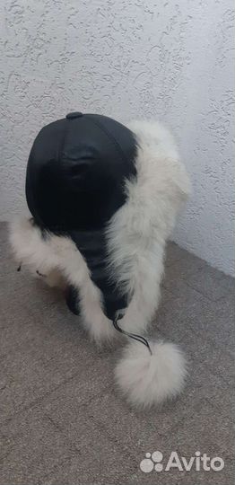 Шапка зимняя