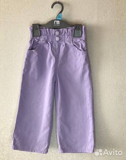 Платье и палаццо Gloria Jeans 104-110