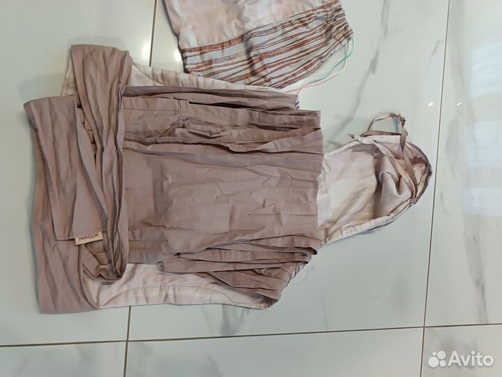 Слинг новый