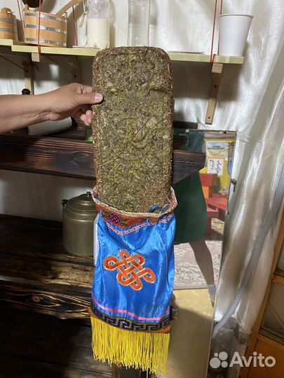 Автобусные туры Элиста из Краснодара