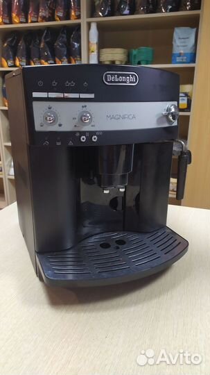 Кофемашина для офиса