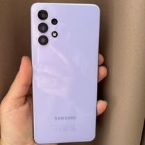 Samsung Galaxy A32, 4/128 ГБ