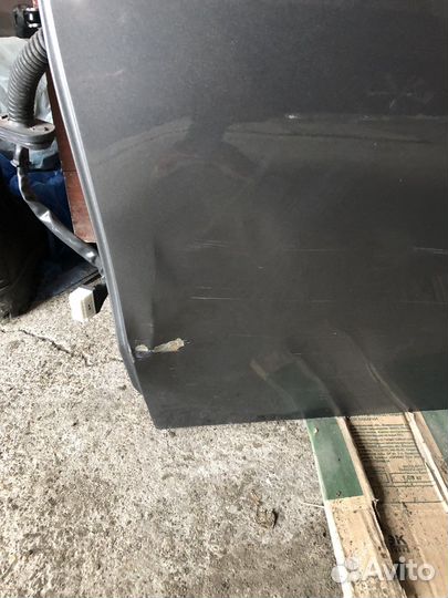 Дверь левая, задняя, Nissan Teana L33