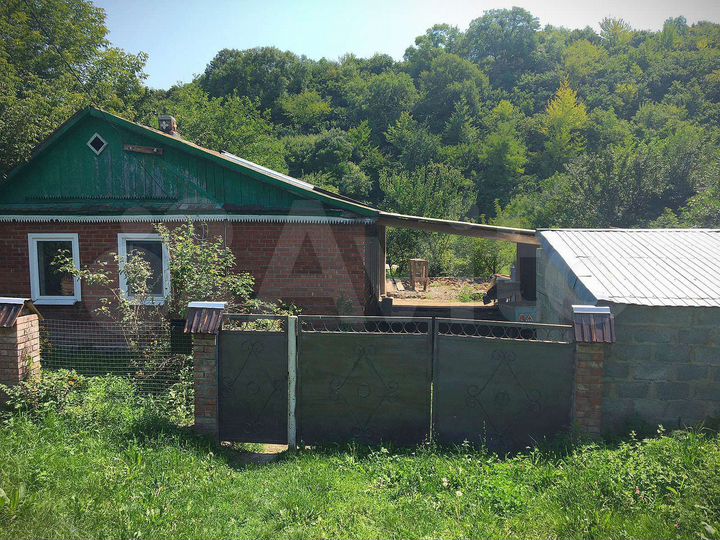 Дом 130 м² на участке 18 сот.