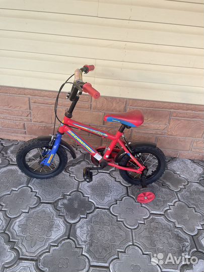 Продам велосипед
