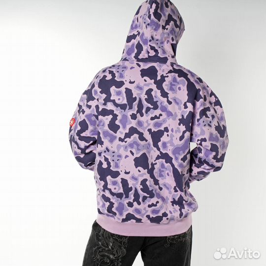 Зип худи cav empt bape style