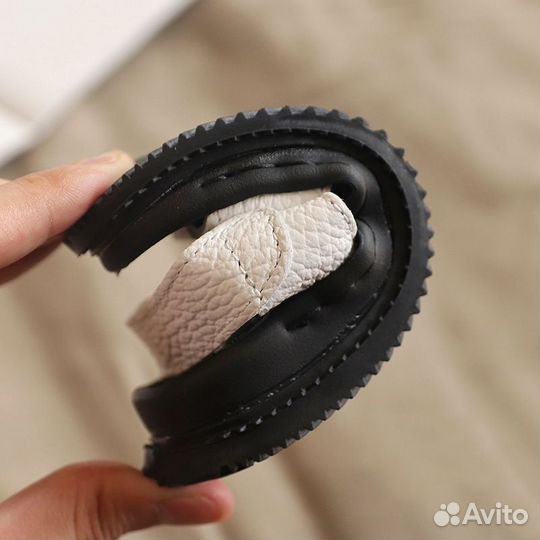 Сандали для мальчика