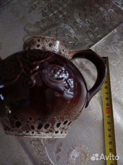 Заварочный чайник