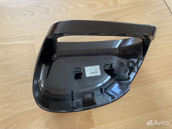 Корпус бокового зеркала Volvo XC90