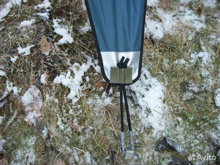 Шатёр Звезда