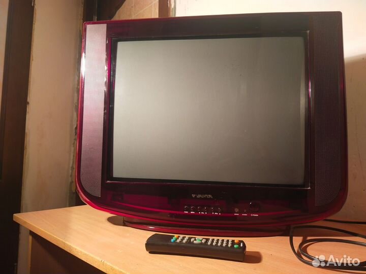 Телевизор varta бу