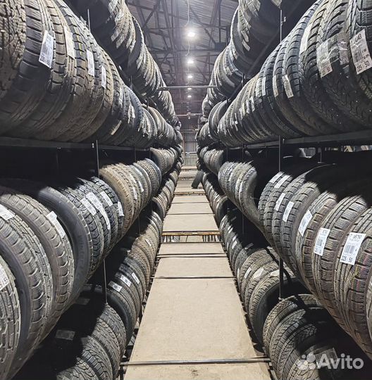 Bridgestone Noranza 001 205/55 R16 94W