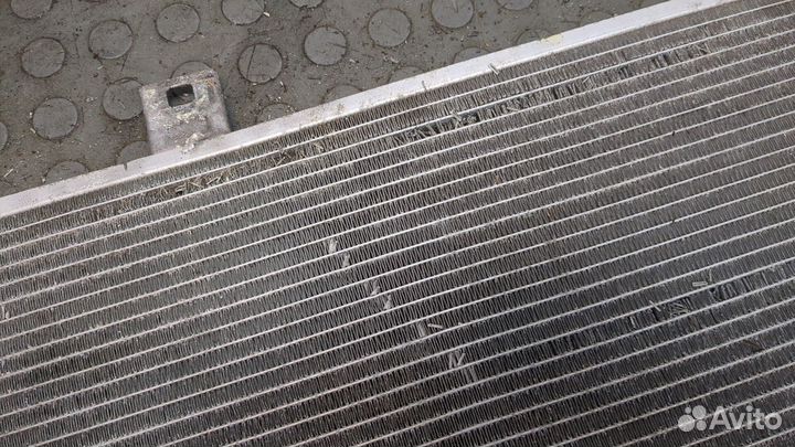 Радиатор кондиционера Mazda CX-5, 2012