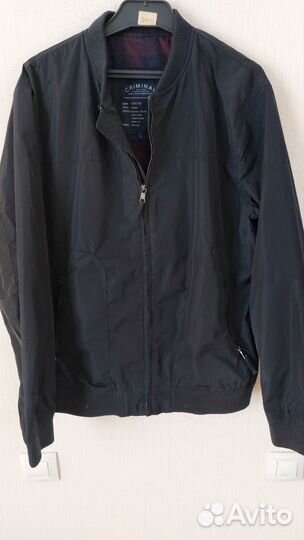 Куртка мужская 50рр