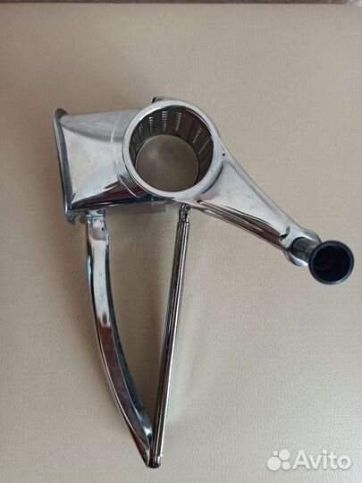 Терка для сыра