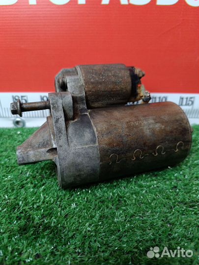 Стартер Chery Sweet QQ 0.8