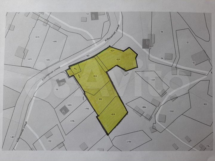 Участок 32,1 сот. (СНТ, ДНП)