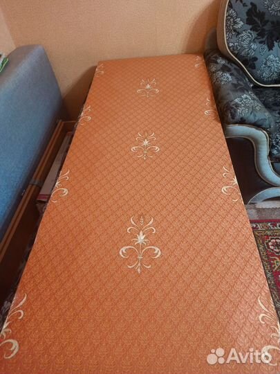 Обои производство Италия