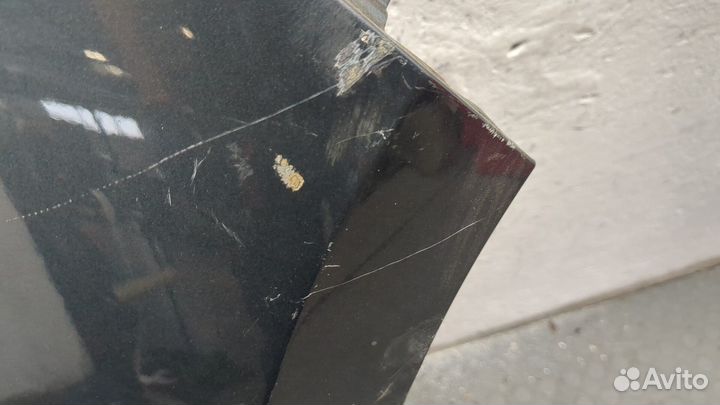 Крыло правое переднее Skoda Rapid, 2015