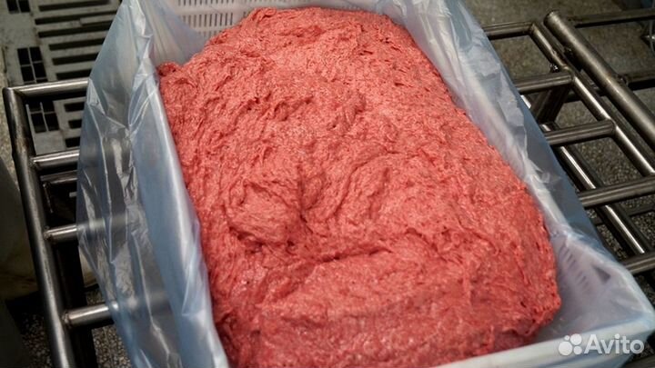 Фарш куриный механической обвалки