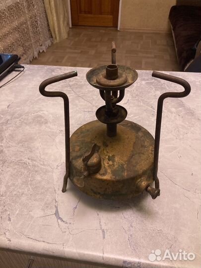 Посуда СССР