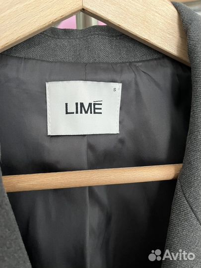 Пиджак от Lime, р-р S